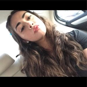 Meet your Posher, Kimberly